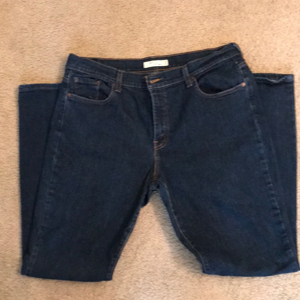 New Levi’s 515 Bootcut